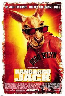 Kangaroo Jack (2003)