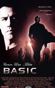 Basic (2003)