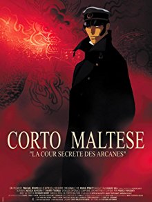 Corto Maltese (2002)