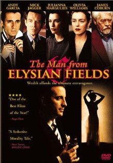 The Man From Elysian Fields (2001)