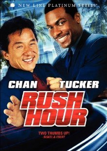 Rush Hour (1998)