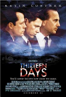 Thirteen Days (2000) (Thirteen Days CD1)