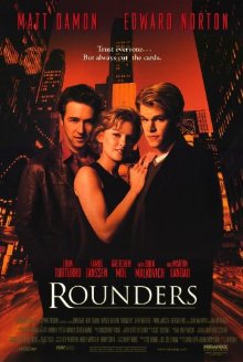 Rounders (1998)