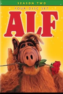 ALF - 01x01 - Pilot (1986)