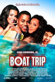 Boat Trip (2002)