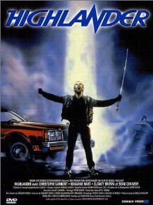 Highlander (1986) (Highlander CD2)