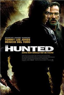 The Hunted (2003)