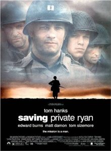 Saving Private Ryan (1998) (Saving Private Ryan CD1)