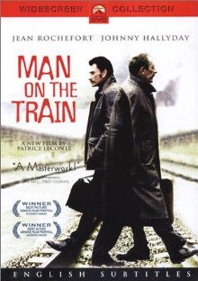 Man On The Train (2002)