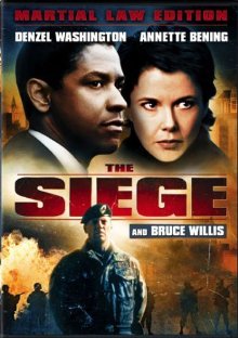 The Siege (1998)