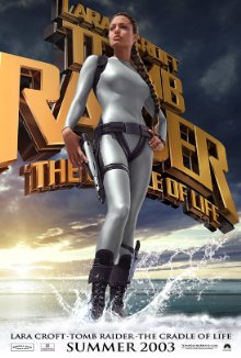 Lara Croft Tomb Raider - The Cradle Of Life (2003)