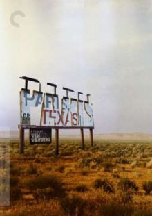 Paris, Texas (1984) (Paris, Texas BG CD1)