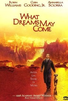 What Dreams May Come (1998) (What Dreams May Come - CD1)