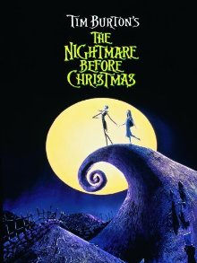 The Nightmare Before Christmas (1993)