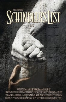 Schindler's List (1993) (Schindler's List - CD1)