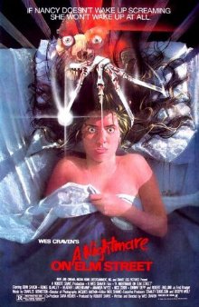 A Nightmare On Elm Street (1984)