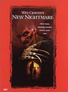 A Nightmare On Elm Street 7 - New Nightmare (1994)