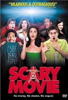 Scary Movie (2000)