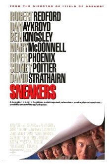 Sneakers (1992)