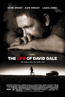 The Life Of David Gale (2003) (The Life of David Gale - CD1)