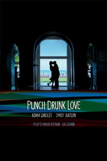 Punch - Drunk Love (2002)