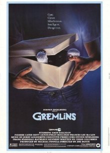 Gremlins (1984)