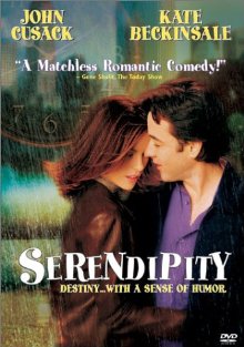 Serendipity (2001)