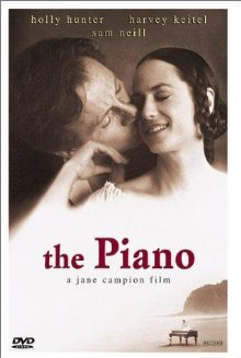 The Piano (1993)