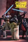 Star Wars: The Clone Wars - Season 2 (2009) (star wars the clone wars s02e08 720p hdtv x264 2hd)