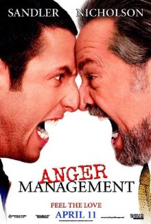 Anger Management (2003)