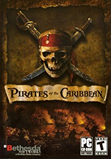 Pirates Of The Caribbean (2003)