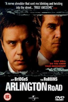 Arlington Road (1999)