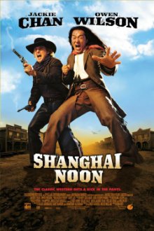 Shanghai Noon (2000)