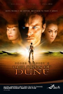 Children Of Dune (2003) (Children of Dune cd1)