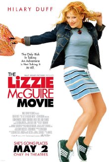 The Lizzie McGuire Movie (2003)