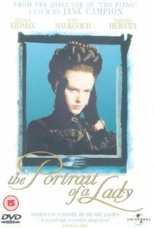 The Portrait Of A Lady (1996)