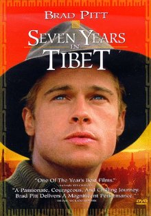 Seven Years In Tibet (1997)