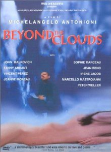 Beyond The Clouds (1995)