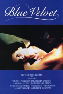 Blue Velvet (1986)