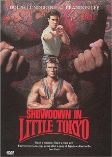 Showdown In Little Tokyo (1991)