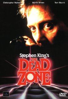 The Dead Zone (1983)