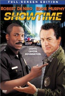 Showtime (2002)