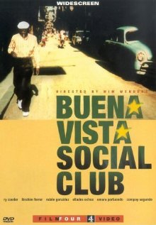 Buena Vista Social Club (1999)