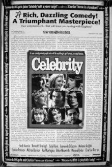 Celebrity (1998)