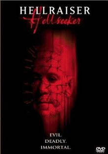 Hellraiser 6 - Hellseeker (2002)