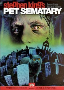 Pet Sematary (1989)