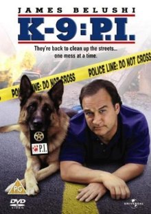 K-9 P I  (2002)