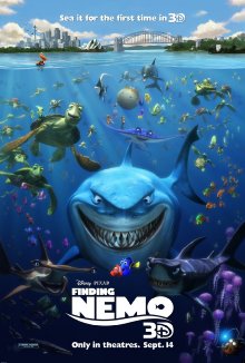 Finding Nemo (2003)