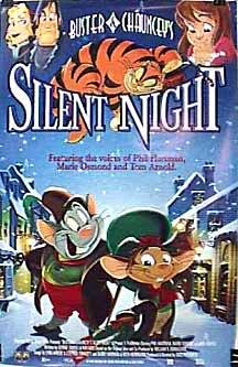 Buster & Chauncey's Silent Night (1998)