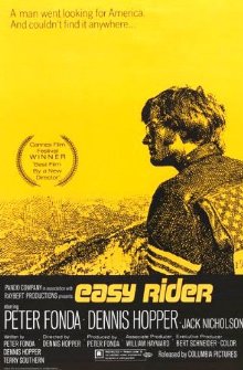 Easy Rider (1969)